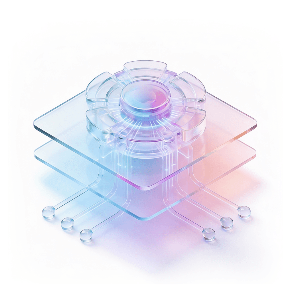 Custom AI solutions built for your stack