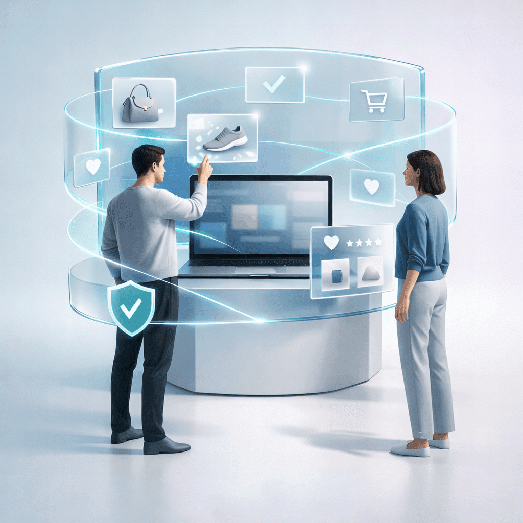 Established companies ready to operate smarter