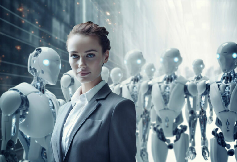 Automatizacion inteligente para PYMES