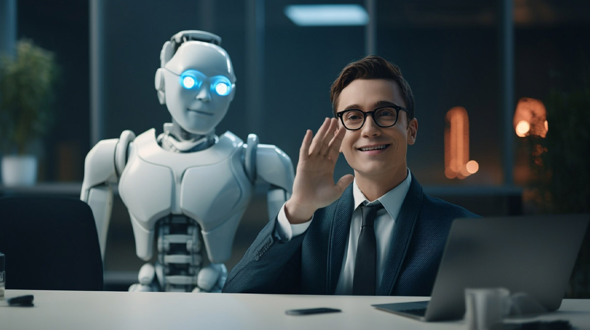 Ia Contextual Para Empresas