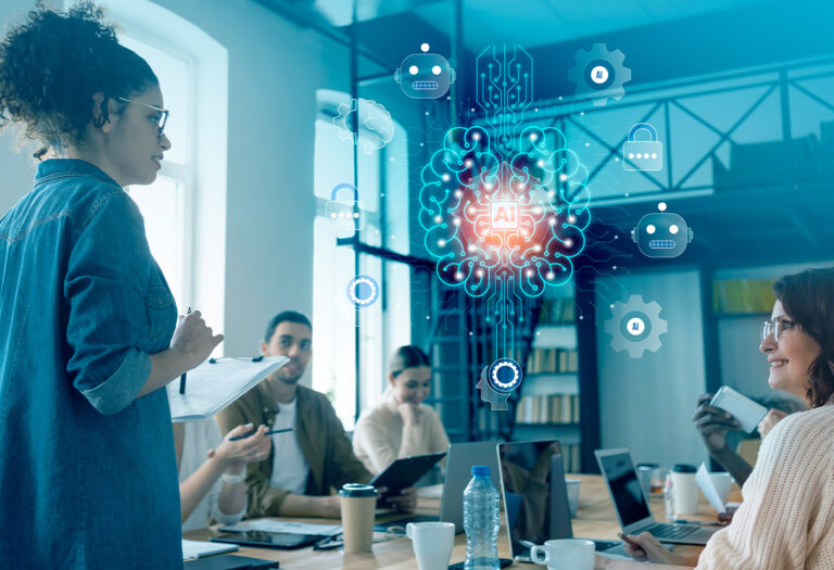 automatizacion empresarial latinoamerica