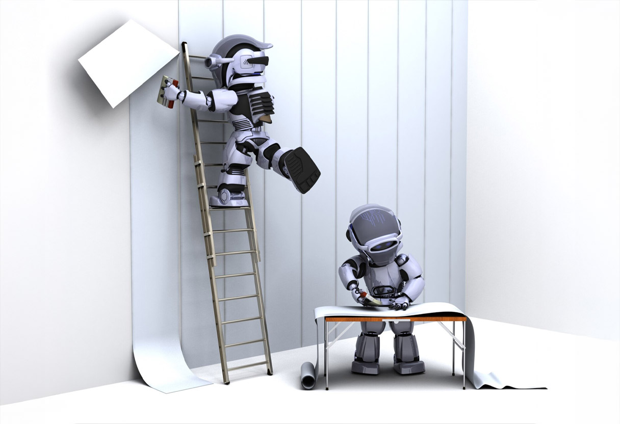 Creatividad Digital Con Ia