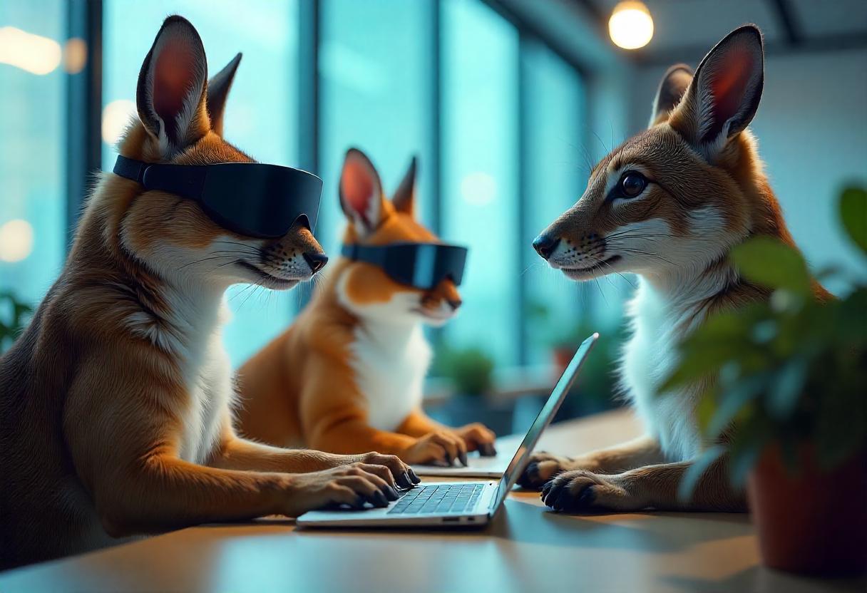 ani inteligencia artificial debil