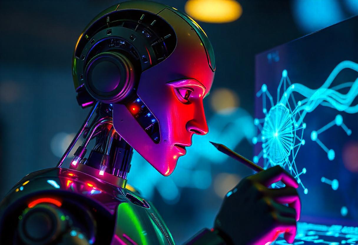 inteligencia artificial general agi