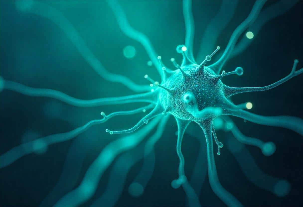 red neuronal procesando lenguaje natural nlp