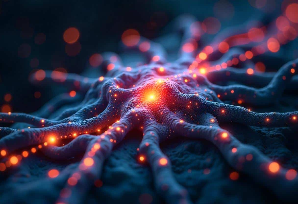 red neuronal profunda deep learning datos