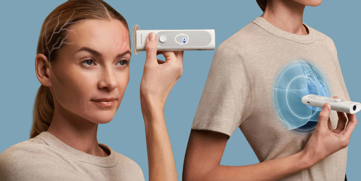 BeamO de Withings