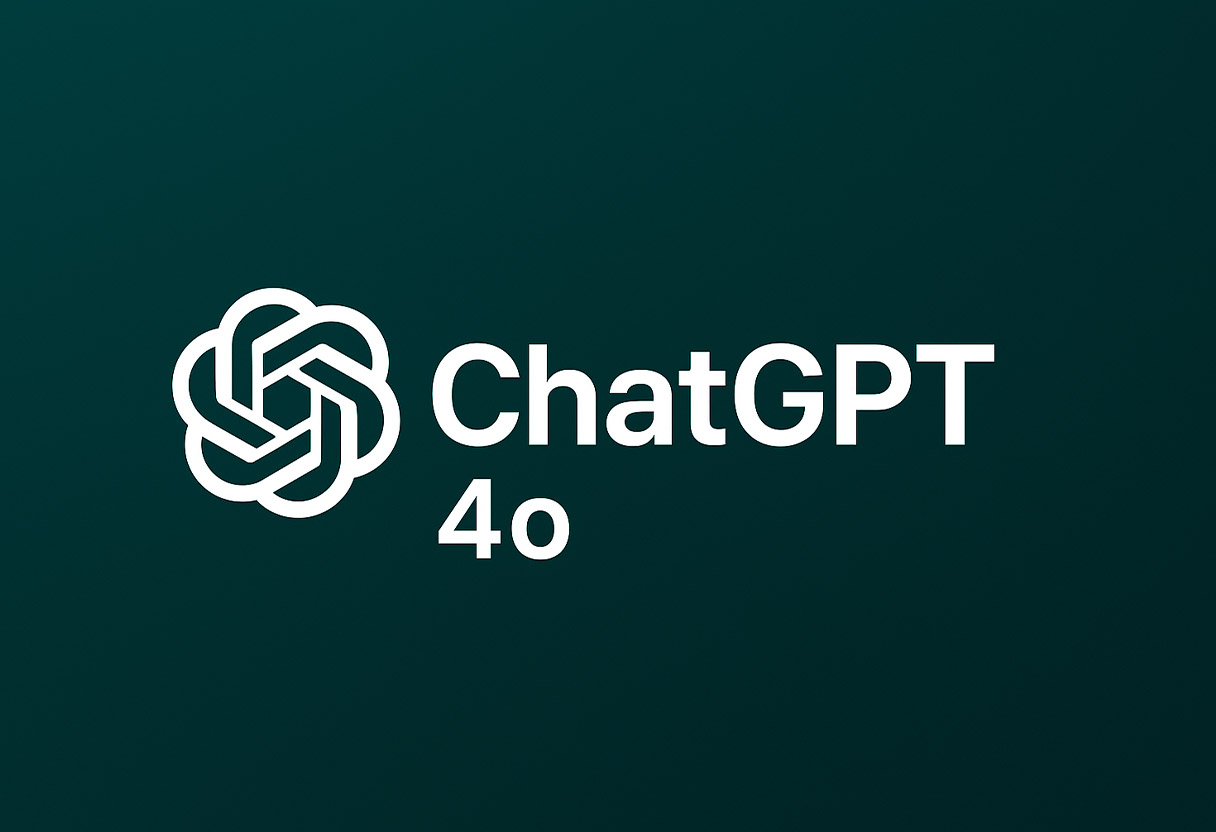 ChatGPT 4o