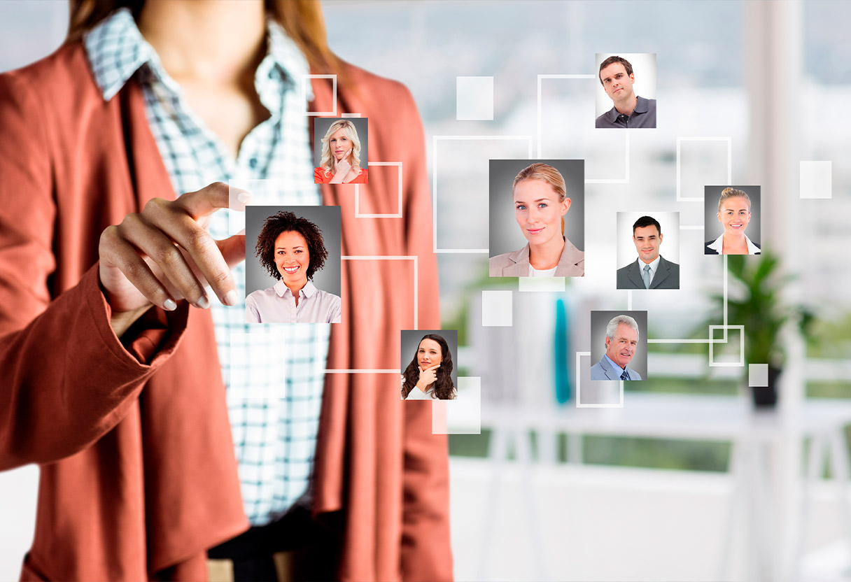 recursos humanos con ia automatizacion